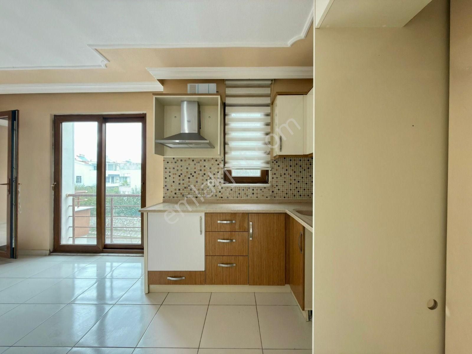 ꧁ay Emlaktan꧂akçay Merkezde Kazdağları Eteklerinde Denize Yakın Arakat Ön Cephe Satılık 2+1 Daire - Görsel 6