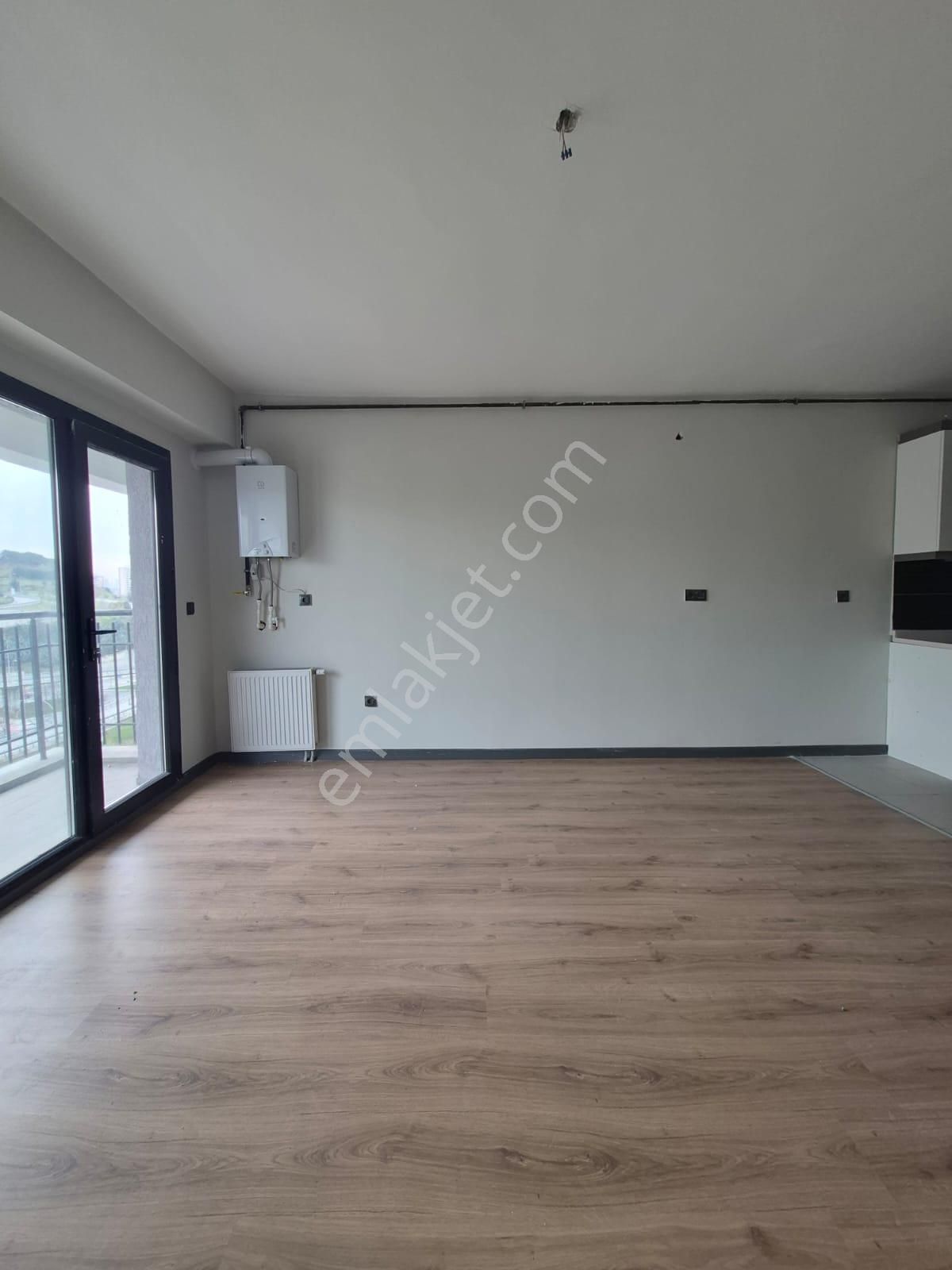 Armaxtan Toki 7a Konutlarında 1+1 Kiralık Daire.. - Görsel 7