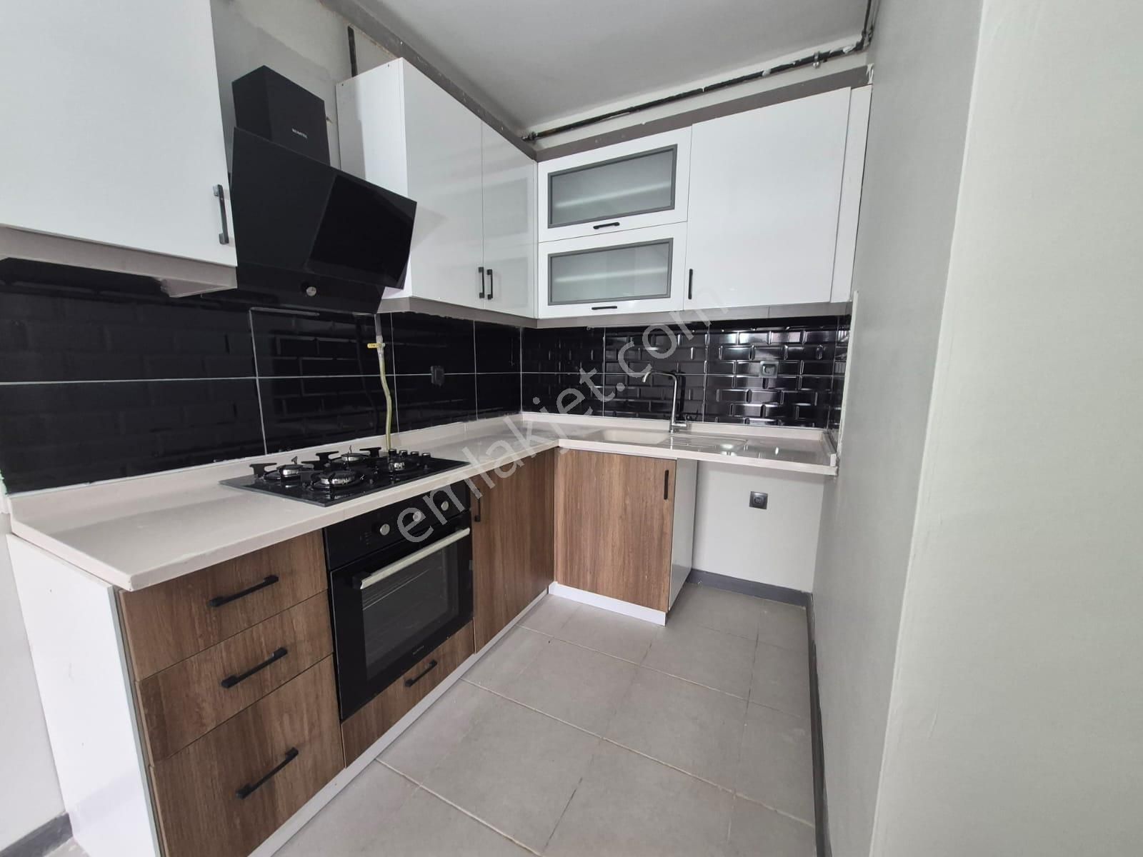 Armaxtan Toki 7a Konutlarında 1+1 Kiralık Daire.. - Görsel 11