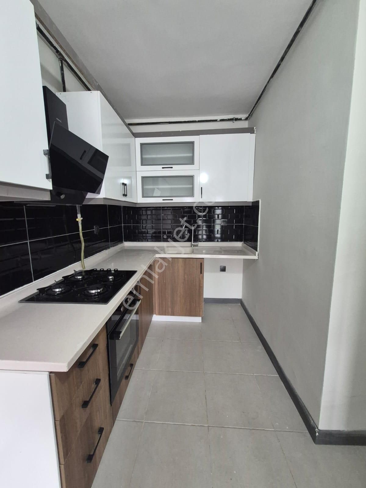 Armaxtan Toki 7a Konutlarında 1+1 Kiralık Daire.. - Görsel 15