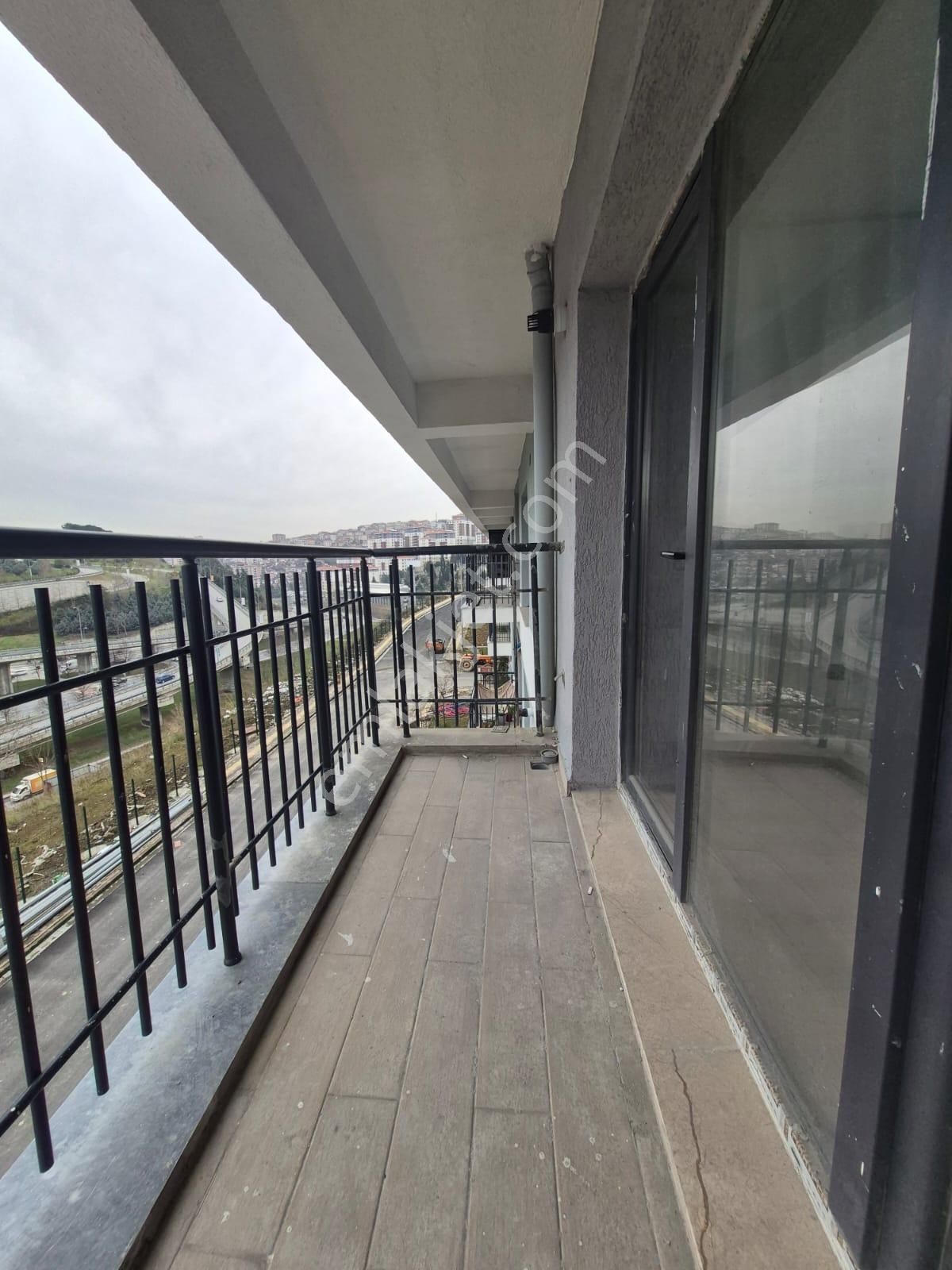 Armaxtan Toki 7a Konutlarında 1+1 Kiralık Daire.. - Görsel 22