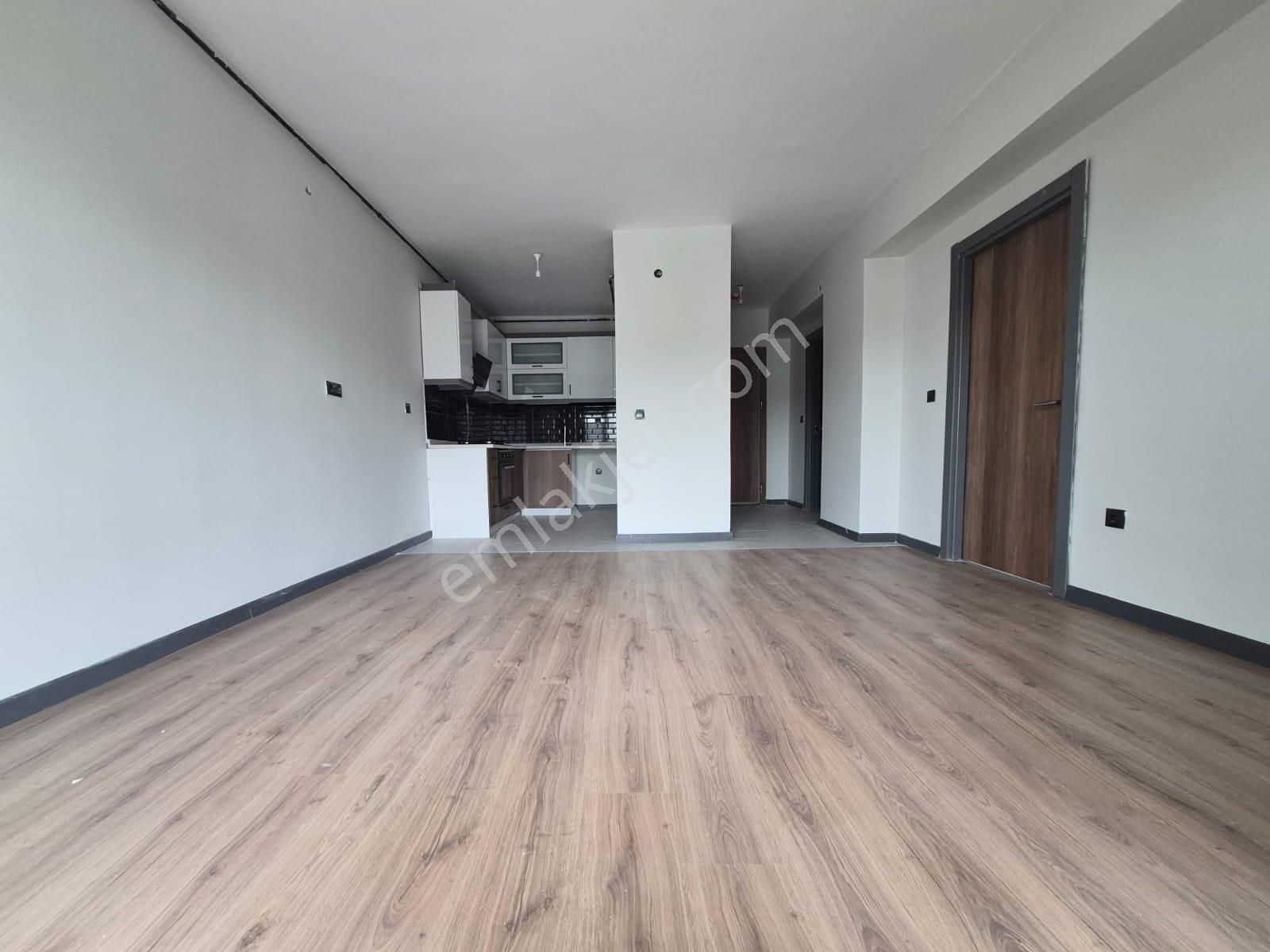 Armaxtan Toki 7a Konutlarında 1+1 Kiralık Daire.. - Görsel 9
