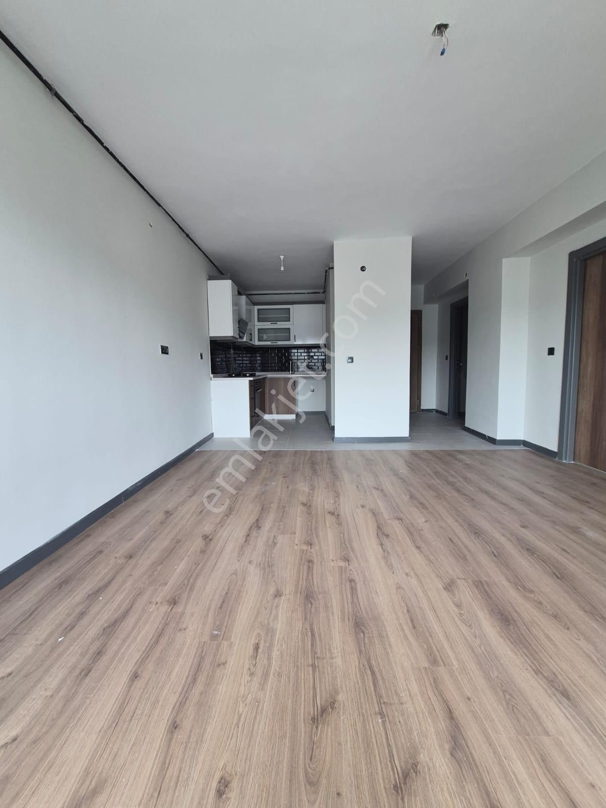 Armaxtan Toki 7a Konutlarında 1+1 Kiralık Daire.. - Görsel 6