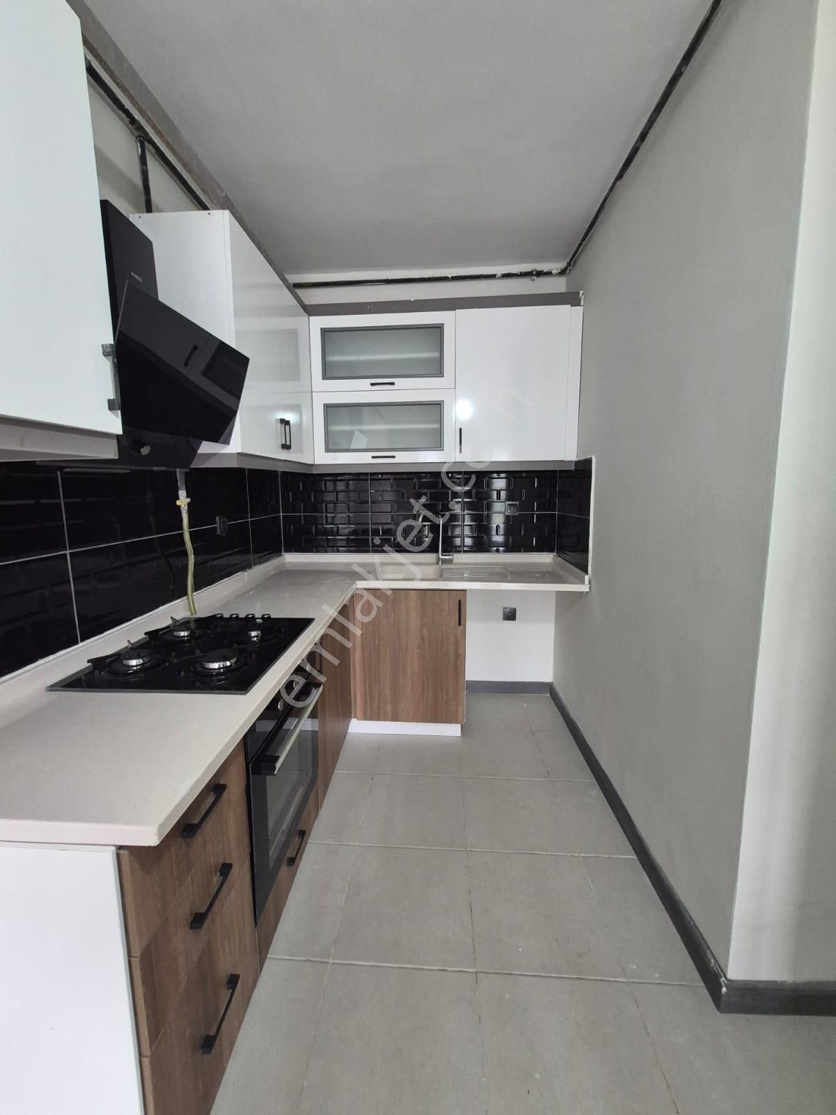 Armaxtan Toki 7a Konutlarında 1+1 Kiralık Daire.. - Görsel 10