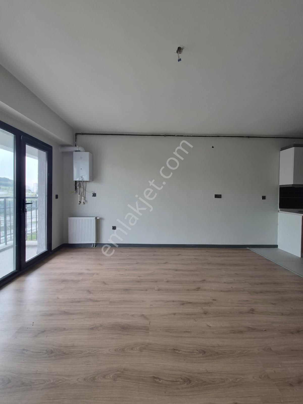 Armaxtan Toki 7a Konutlarında 1+1 Kiralık Daire.. - Görsel 4