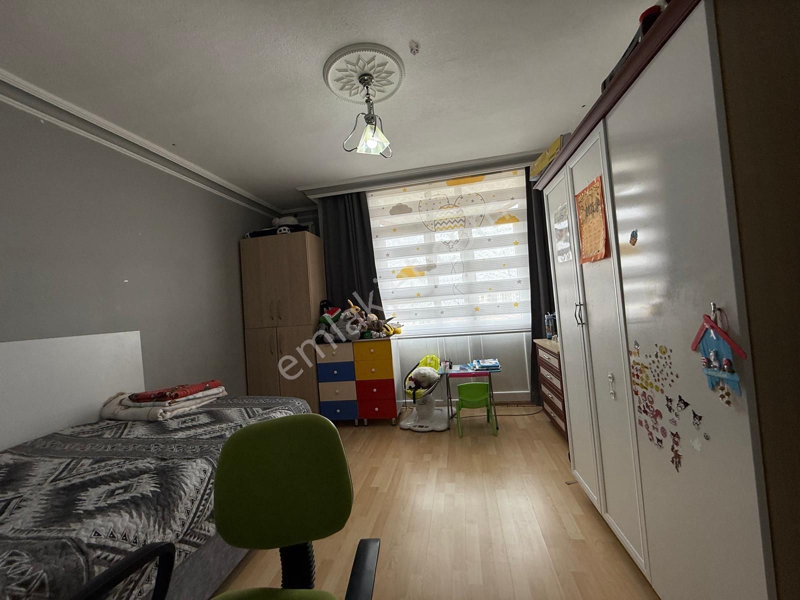 Kalecik Emlak'tan M.sinan Mah.g-cepheli Asansörlü 3+1 Site Dairesi - Görsel 11
