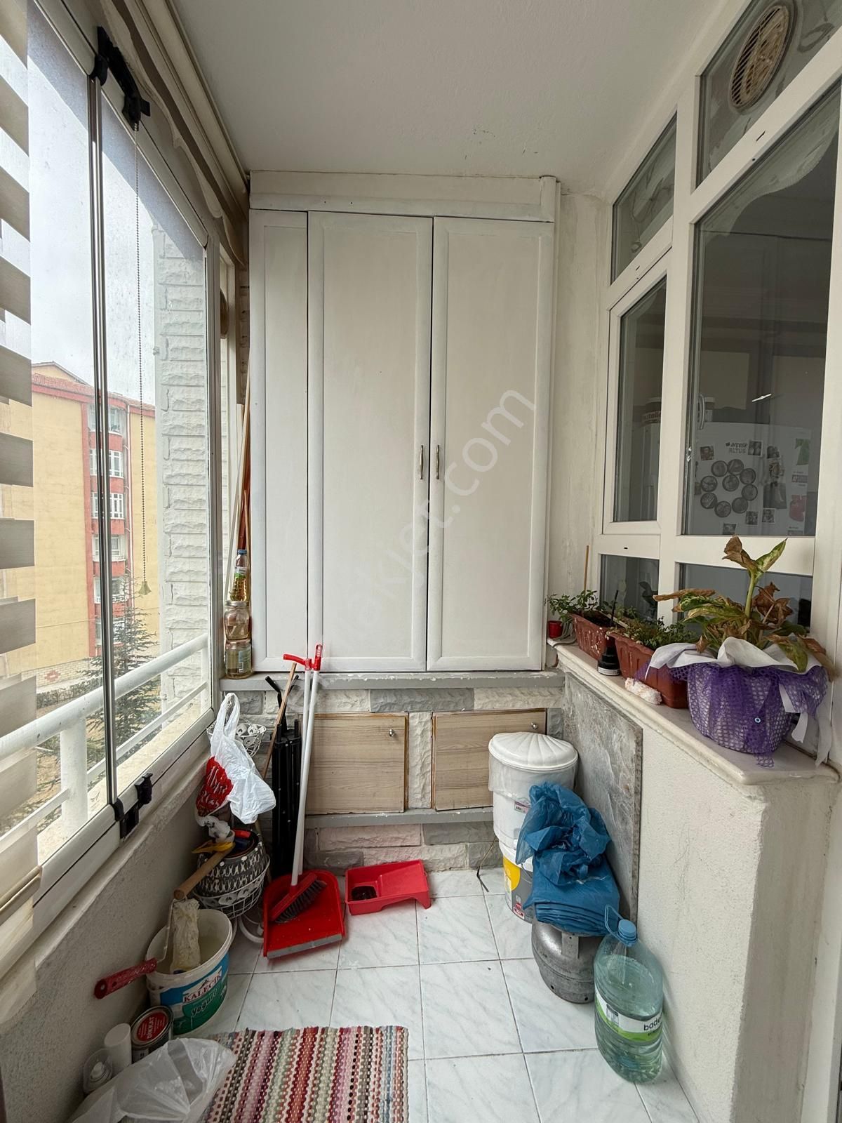 Kalecik Emlak'tan M.sinan Mah.g-cepheli Asansörlü 3+1 Site Dairesi - Görsel 24