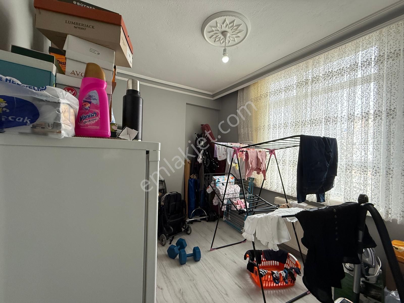 Kalecik Emlak'tan M.sinan Mah.g-cepheli Asansörlü 3+1 Site Dairesi - Görsel 15