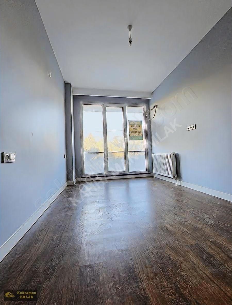 Çınarcık Koru Mihmandar Konaklarında Havuzlu Sitede 1+1 - Görsel 10