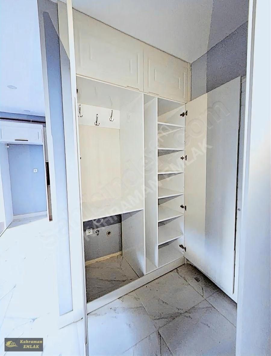 Çınarcık Koru Mihmandar Konaklarında Havuzlu Sitede 1+1 - Görsel 28