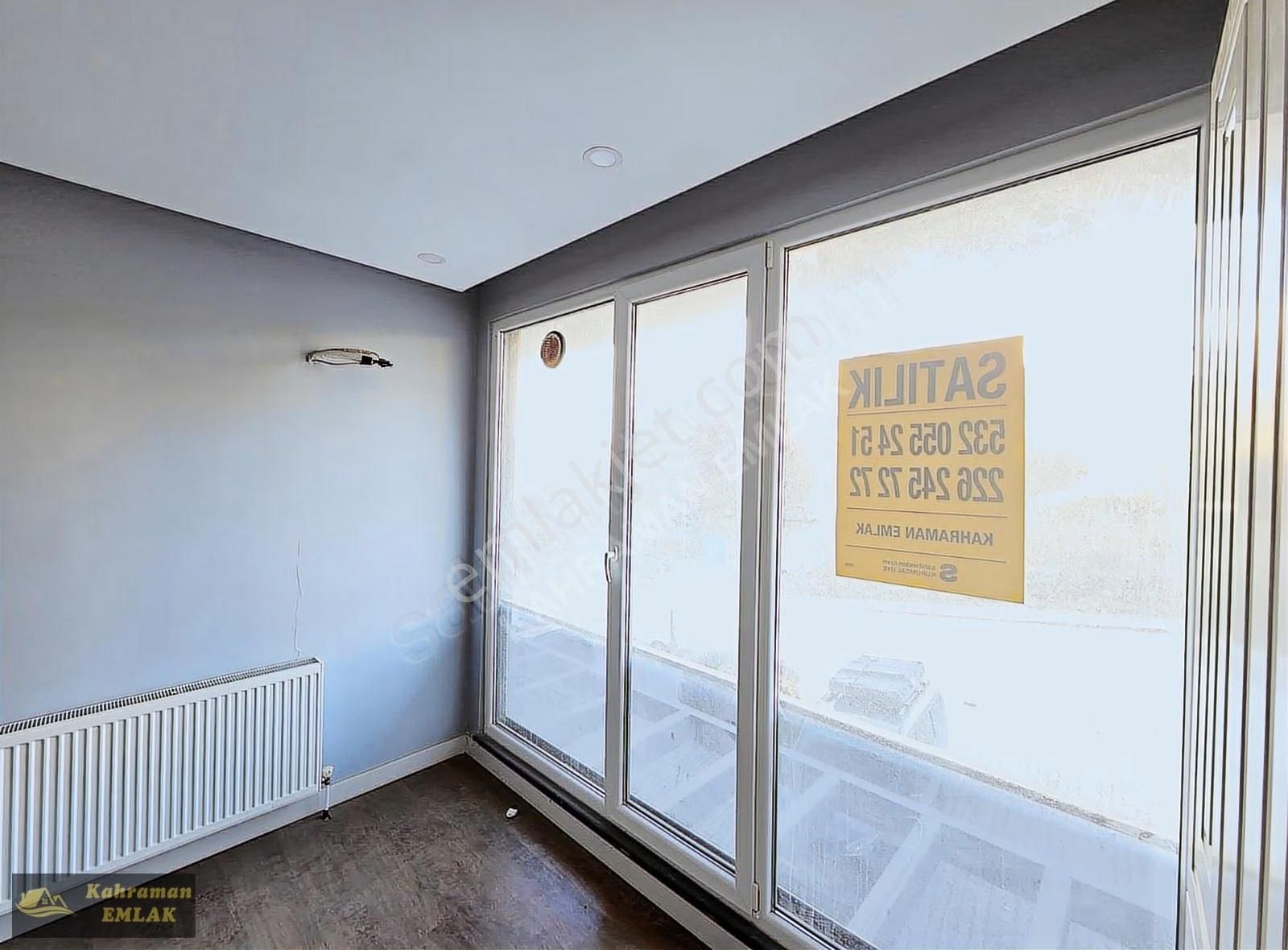 Çınarcık Koru Mihmandar Konaklarında Havuzlu Sitede 1+1 - Görsel 18