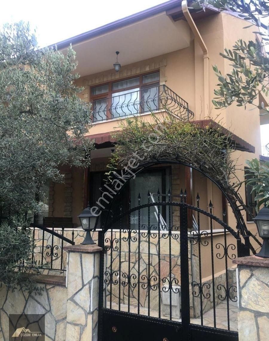 Yalova Altınova Kaytazdere’de Denize Yürüme Mesafesinde Satılık Müstakil Villa - Görsel 4