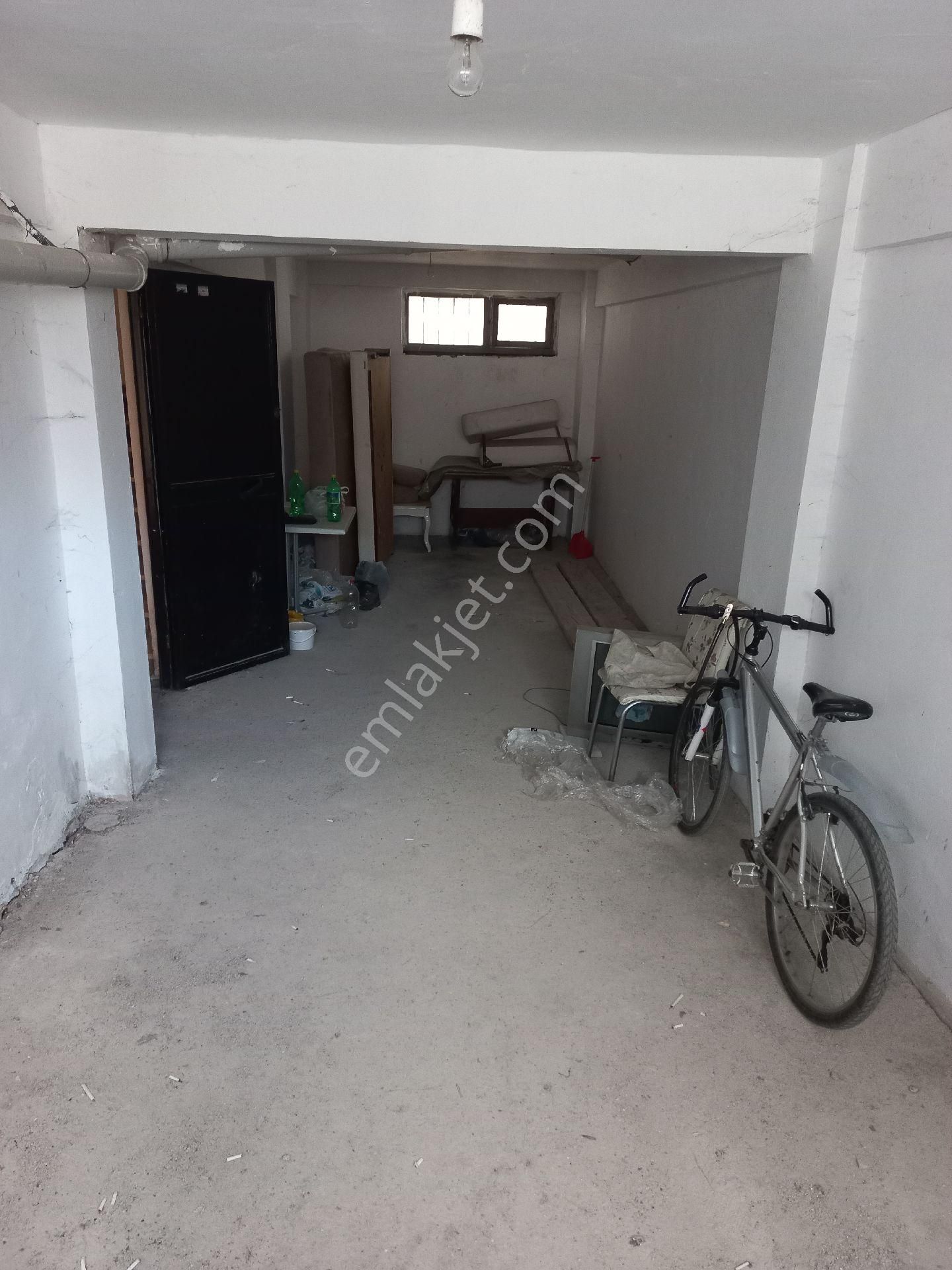 Sahibinden 1+1 Satılık, İskanlı - Görsel 22