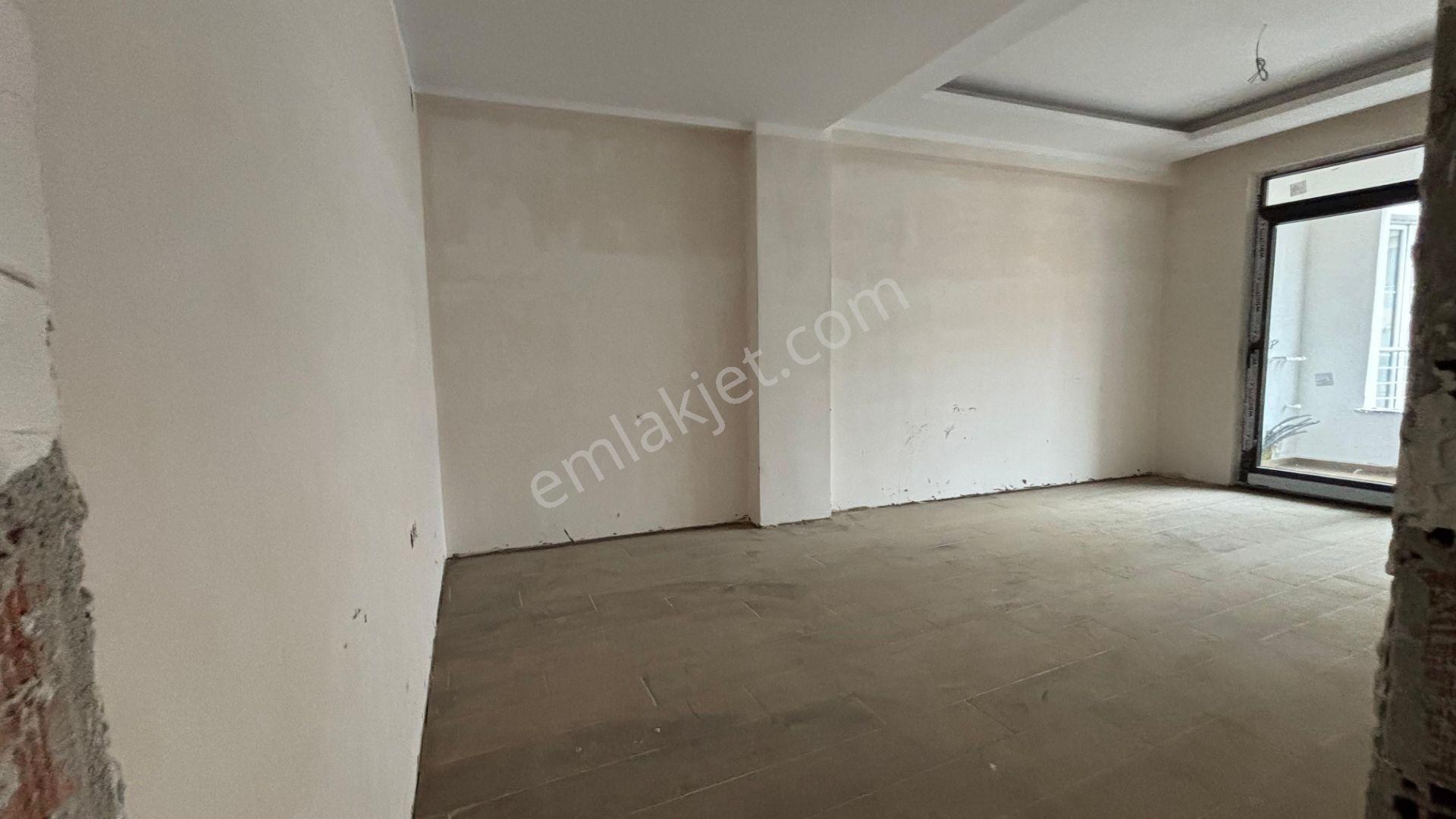 ! Recep Ümit Emlaktan Gültepe Mahallesinde Millet Caddesi Yakını Geniş 2+1 Asansörlü Daireler Fç32! - Görsel 6