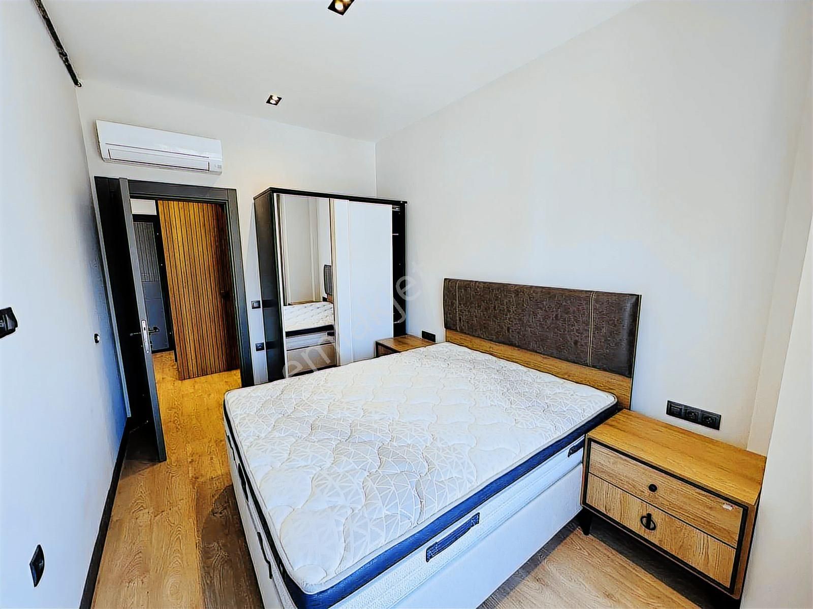 Atabay'dan Altıntaşta Allure De 1+1 Katta Sıfır Eşyalı Fırsatt!! - Görsel 3