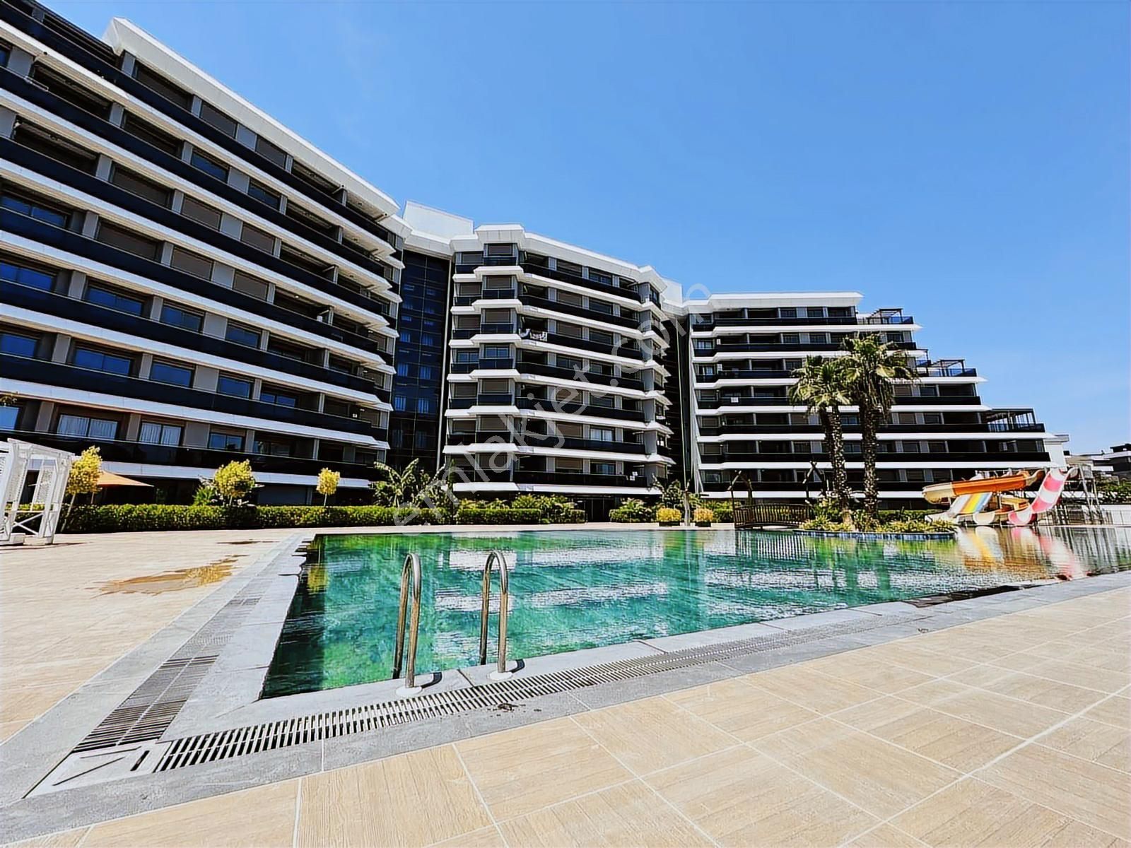 Atabay'dan Altıntaşta Allure De 1+1 Katta Sıfır Eşyalı Fırsatt!!