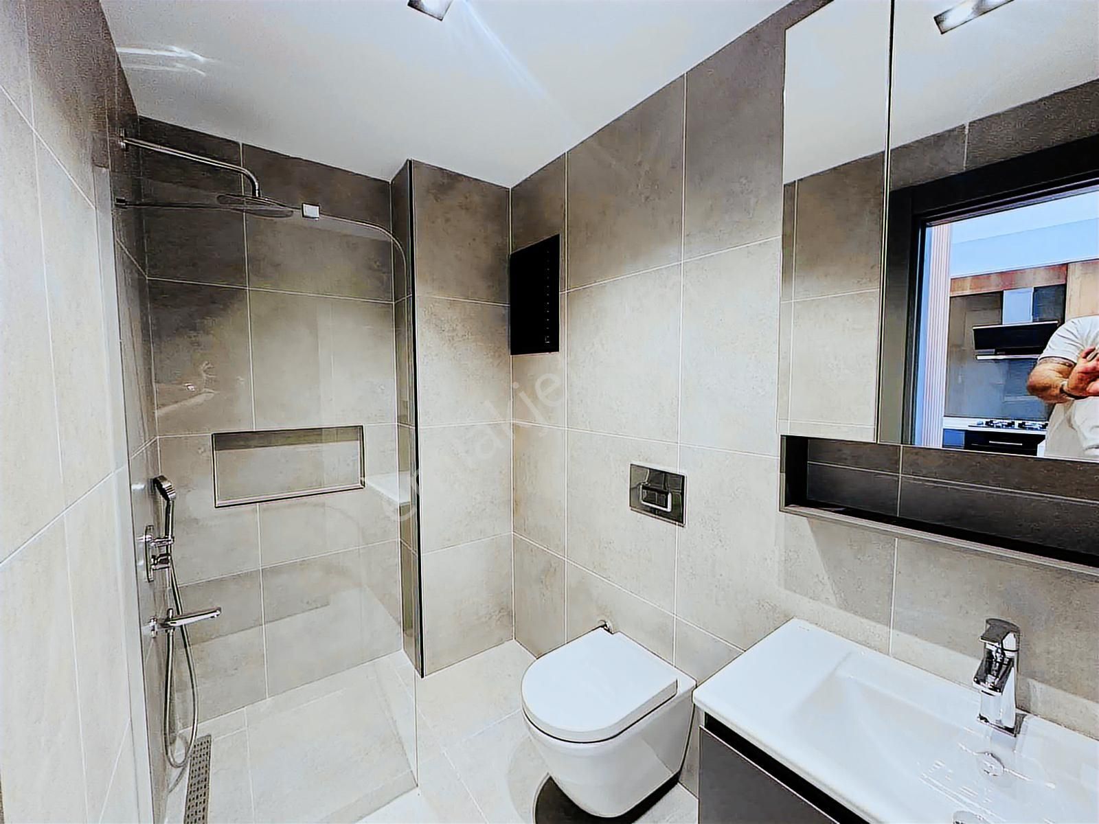 Atabay'dan Altıntaşta Allure De 1+1 Katta Sıfır Eşyalı Fırsatt!! - Görsel 17