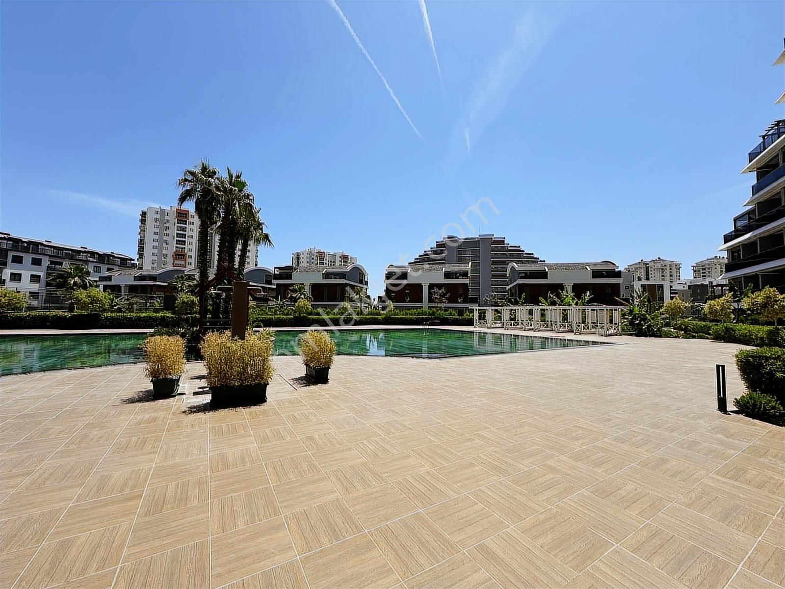 Atabay'dan Altıntaşta Allure De 1+1 Katta Sıfır Eşyalı Fırsatt!! - Görsel 6