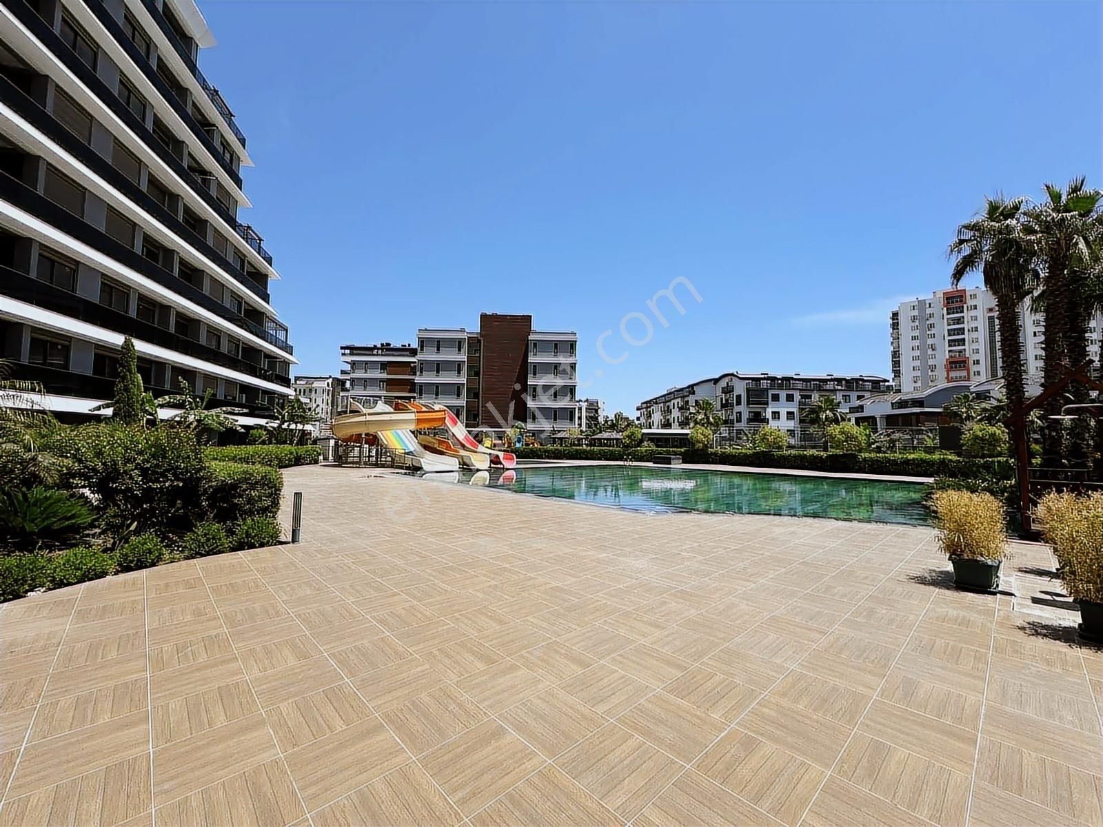 Atabay'dan Altıntaşta Allure De 1+1 Katta Sıfır Eşyalı Fırsatt!! - Görsel 21