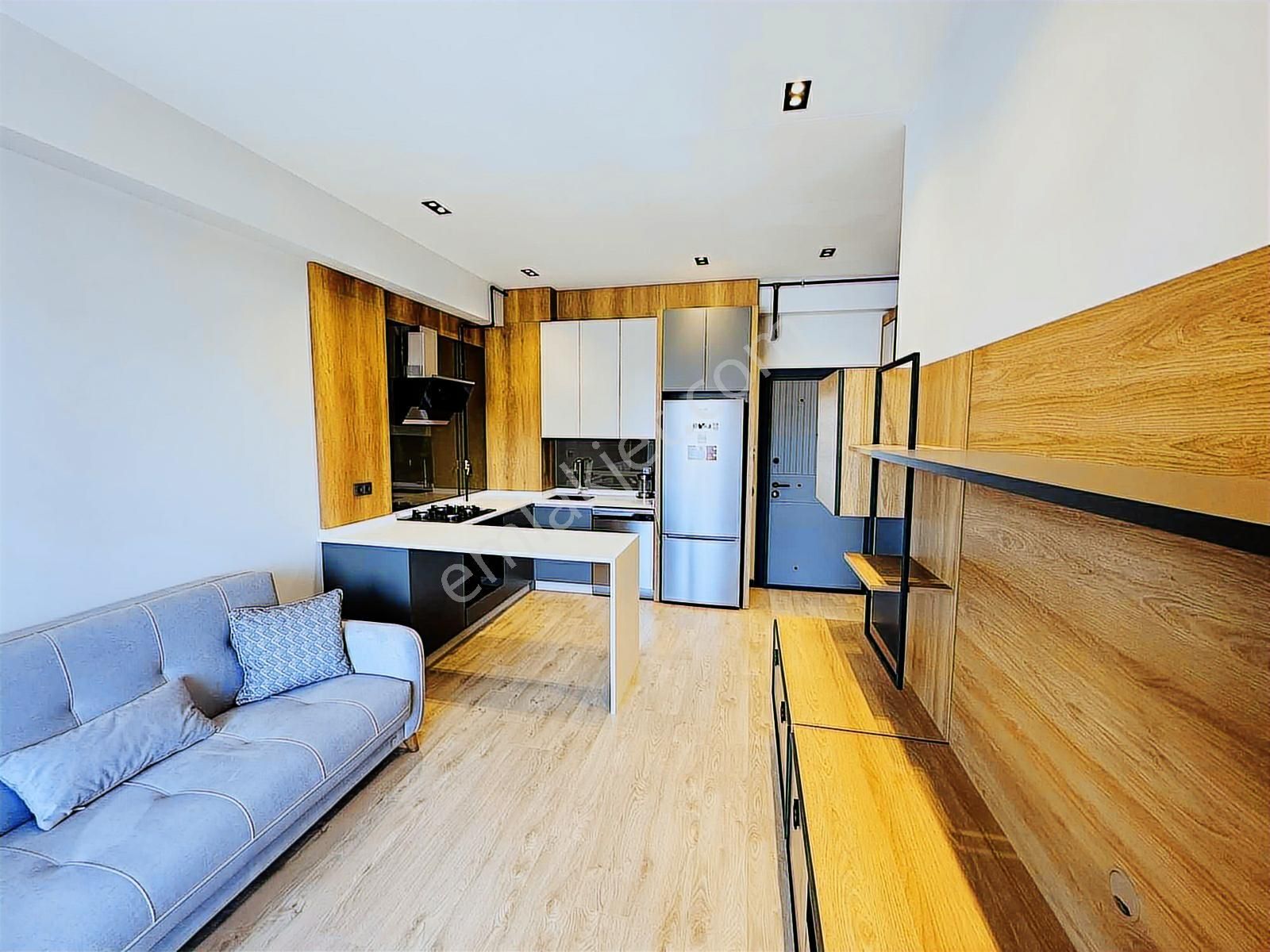 Atabay'dan Altıntaşta Allure De 1+1 Katta Sıfır Eşyalı Fırsatt!! - Görsel 2