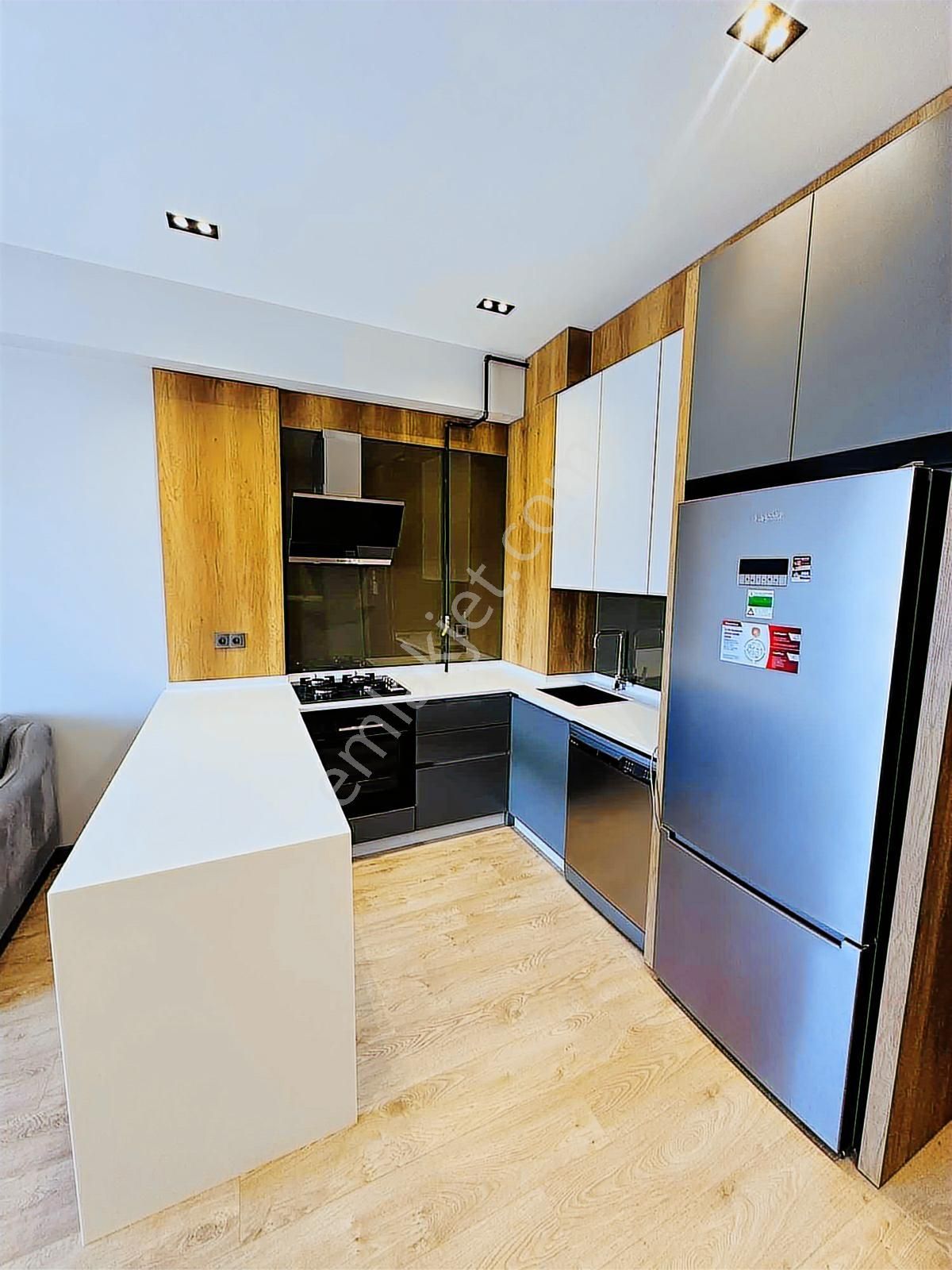 Atabay'dan Altıntaşta Allure De 1+1 Katta Sıfır Eşyalı Fırsatt!! - Görsel 16