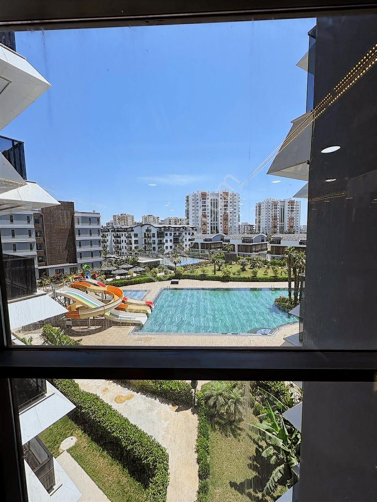 Atabay'dan Altıntaşta Allure De 1+1 Katta Sıfır Eşyalı Fırsatt!! - Görsel 19