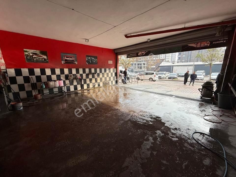 Repa Gayrimenkul İbrahim Gölbaşı'dan Satılık Kiracılı Dükkan - Görsel 5