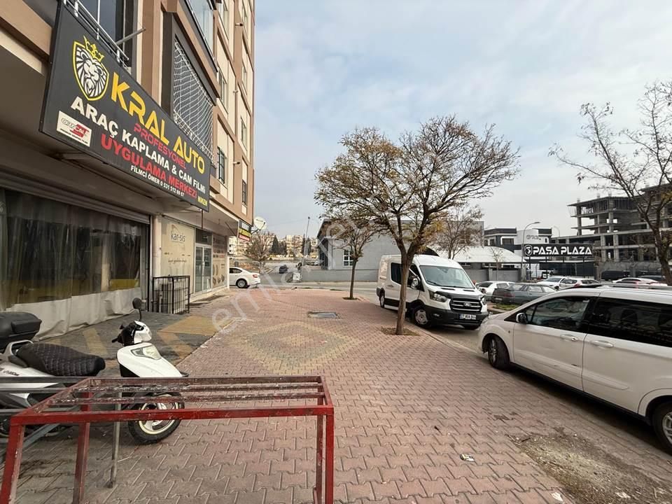 Repa Gayrimenkul İbrahim Gölbaşı'dan Satılık Kiracılı Dükkan - Görsel 13