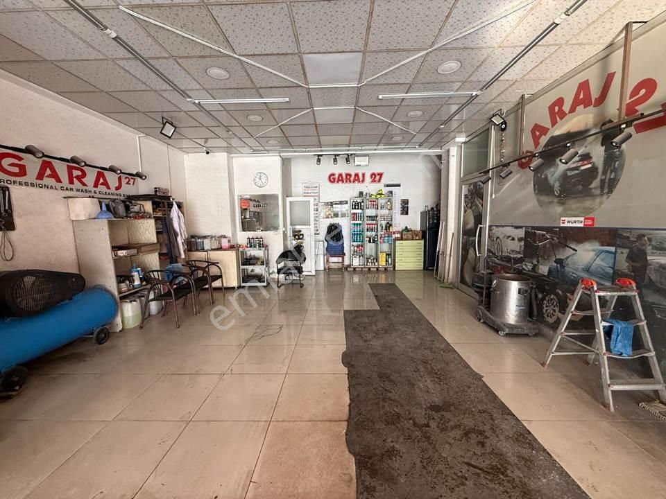 Repa Gayrimenkul İbrahim Gölbaşı'dan Satılık Kiracılı Dükkan - Görsel 7