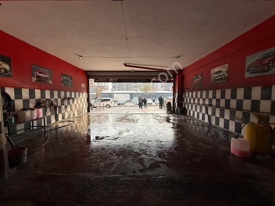 Repa Gayrimenkul İbrahim Gölbaşı'dan Satılık Kiracılı Dükkan - Görsel 4