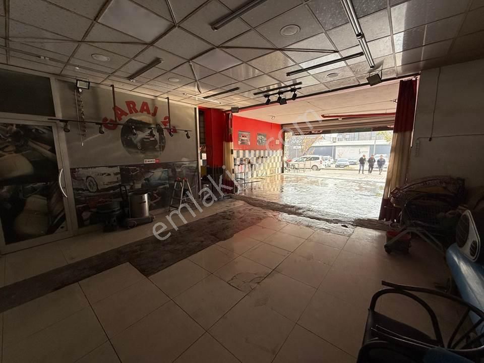 Repa Gayrimenkul İbrahim Gölbaşı'dan Satılık Kiracılı Dükkan - Görsel 6