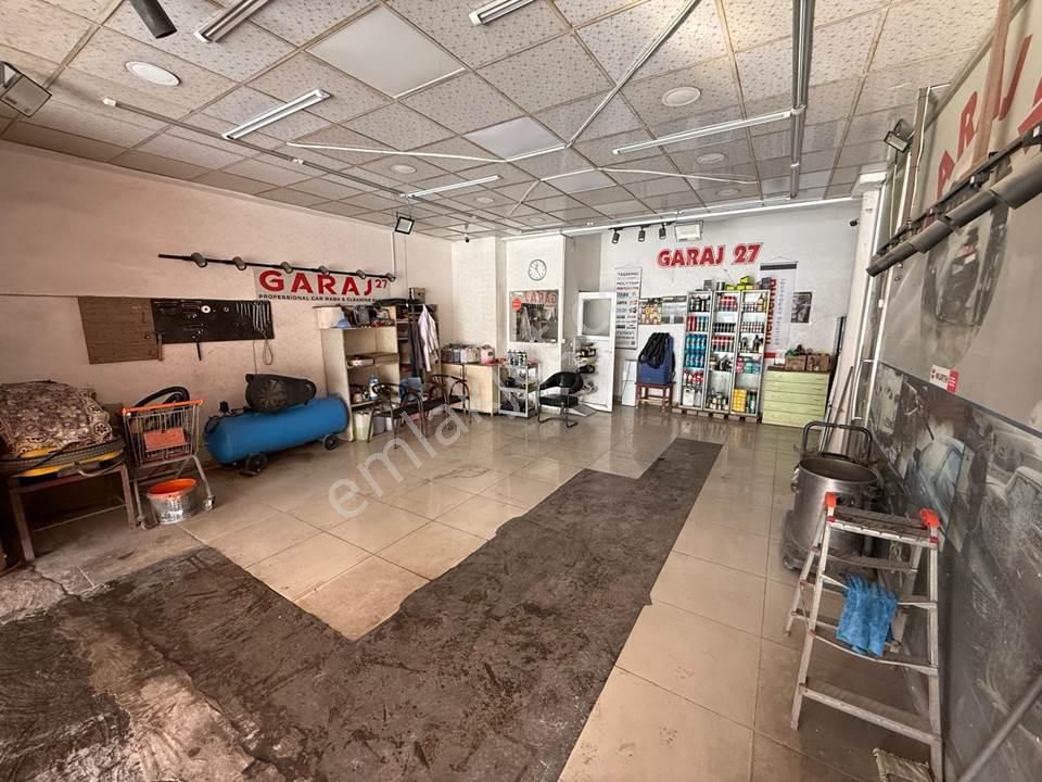 Repa Gayrimenkul İbrahim Gölbaşı'dan Satılık Kiracılı Dükkan - Görsel 12