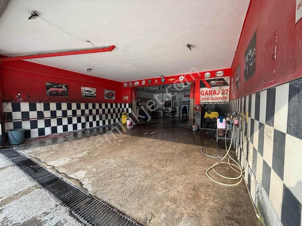 Repa Gayrimenkul İbrahim Gölbaşı'dan Satılık Kiracılı Dükkan - Görsel 3