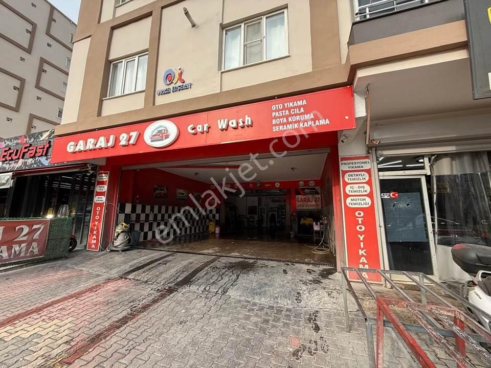 Repa Gayrimenkul İbrahim Gölbaşı'dan Satılık Kiracılı Dükkan - Görsel 2