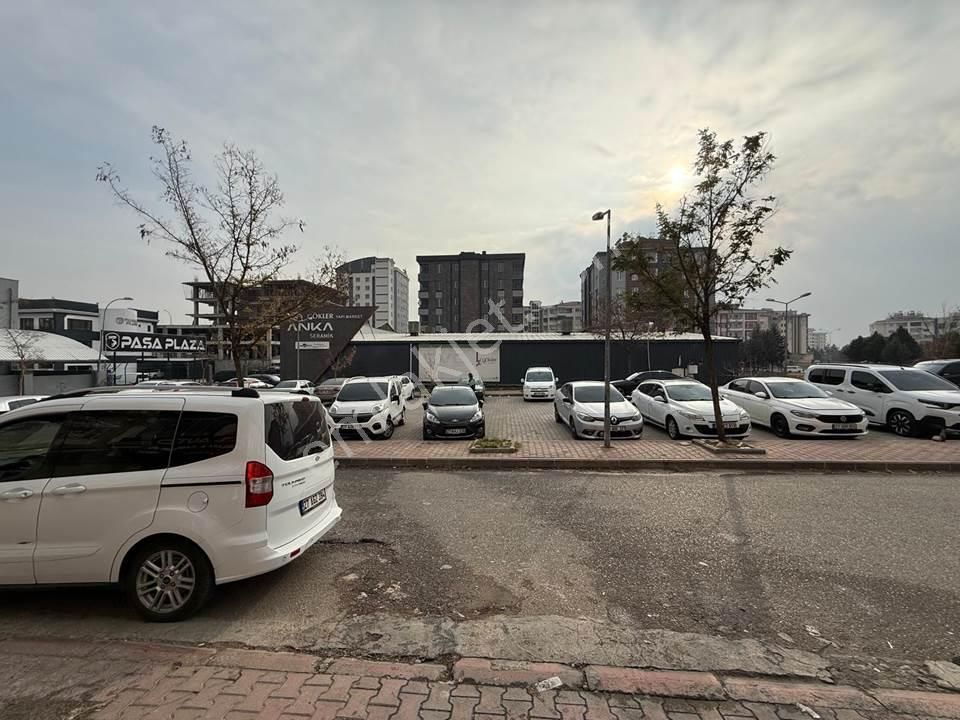 Repa Gayrimenkul İbrahim Gölbaşı'dan Satılık Kiracılı Dükkan - Görsel 14