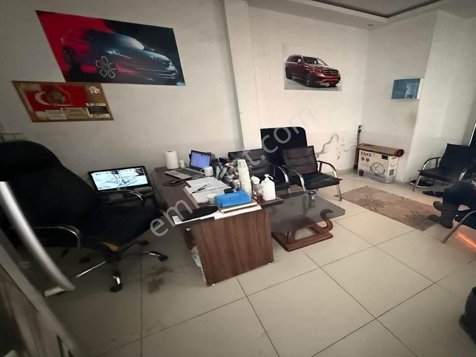 Repa Gayrimenkul İbrahim Gölbaşı'dan Satılık Kiracılı Dükkan - Görsel 9