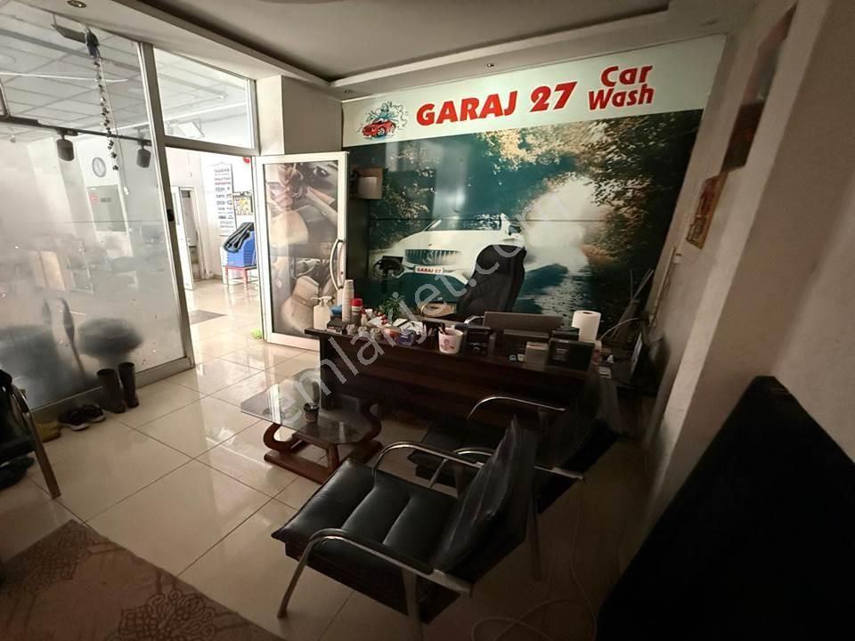 Repa Gayrimenkul İbrahim Gölbaşı'dan Satılık Kiracılı Dükkan - Görsel 8