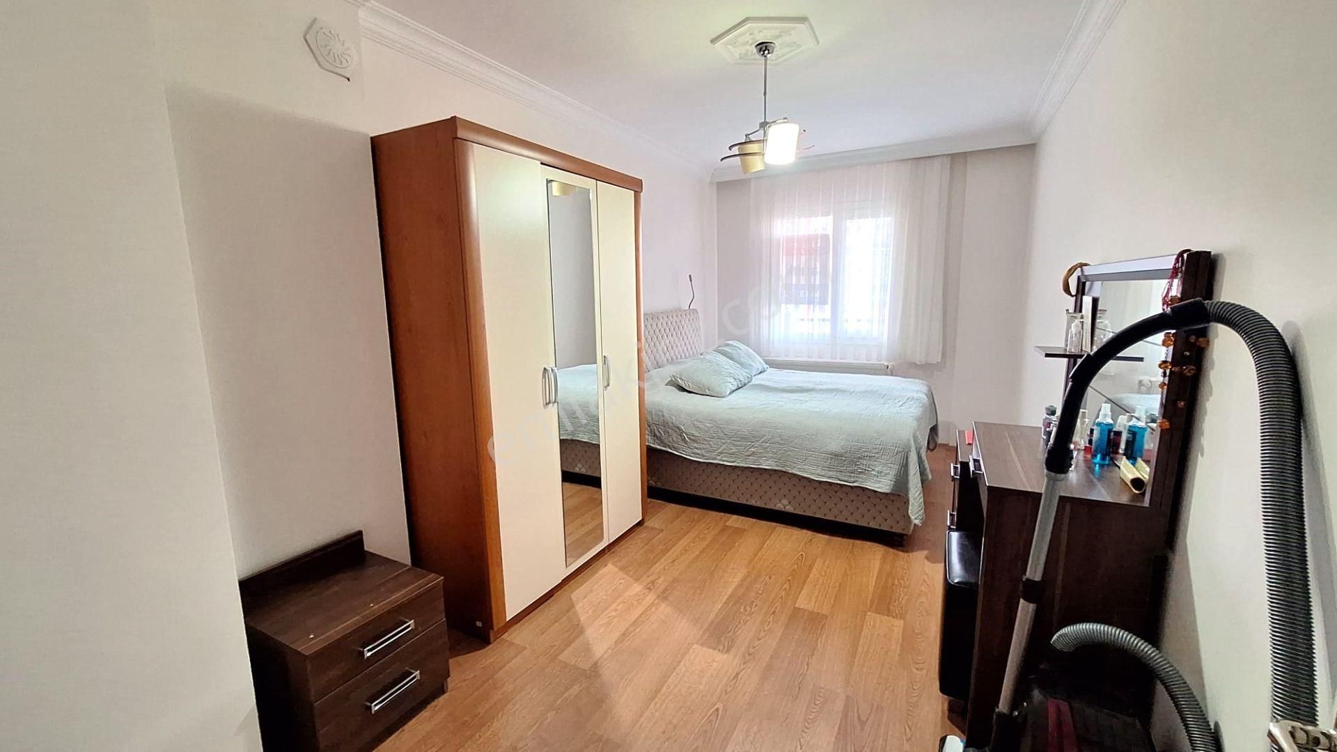 İzmir Buca Metro Yanında 140 M2 Doğalgazlı Satılık 3+1 Daire - Görsel 13