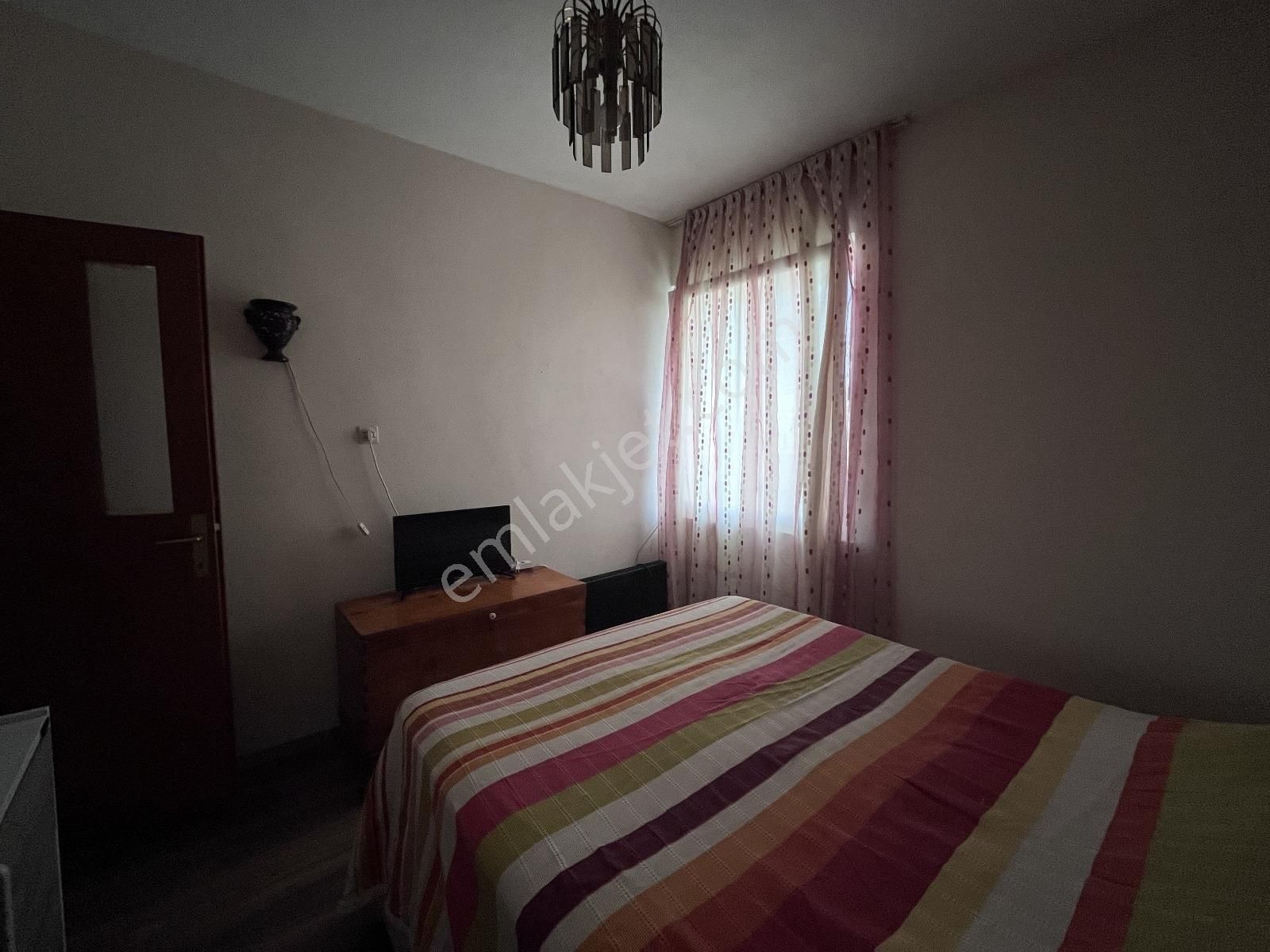 Gujan Ceyhanda Geyikbayırı Merkez Eşyalı Kiralık Müstakil 2+1 Ev - Görsel 30