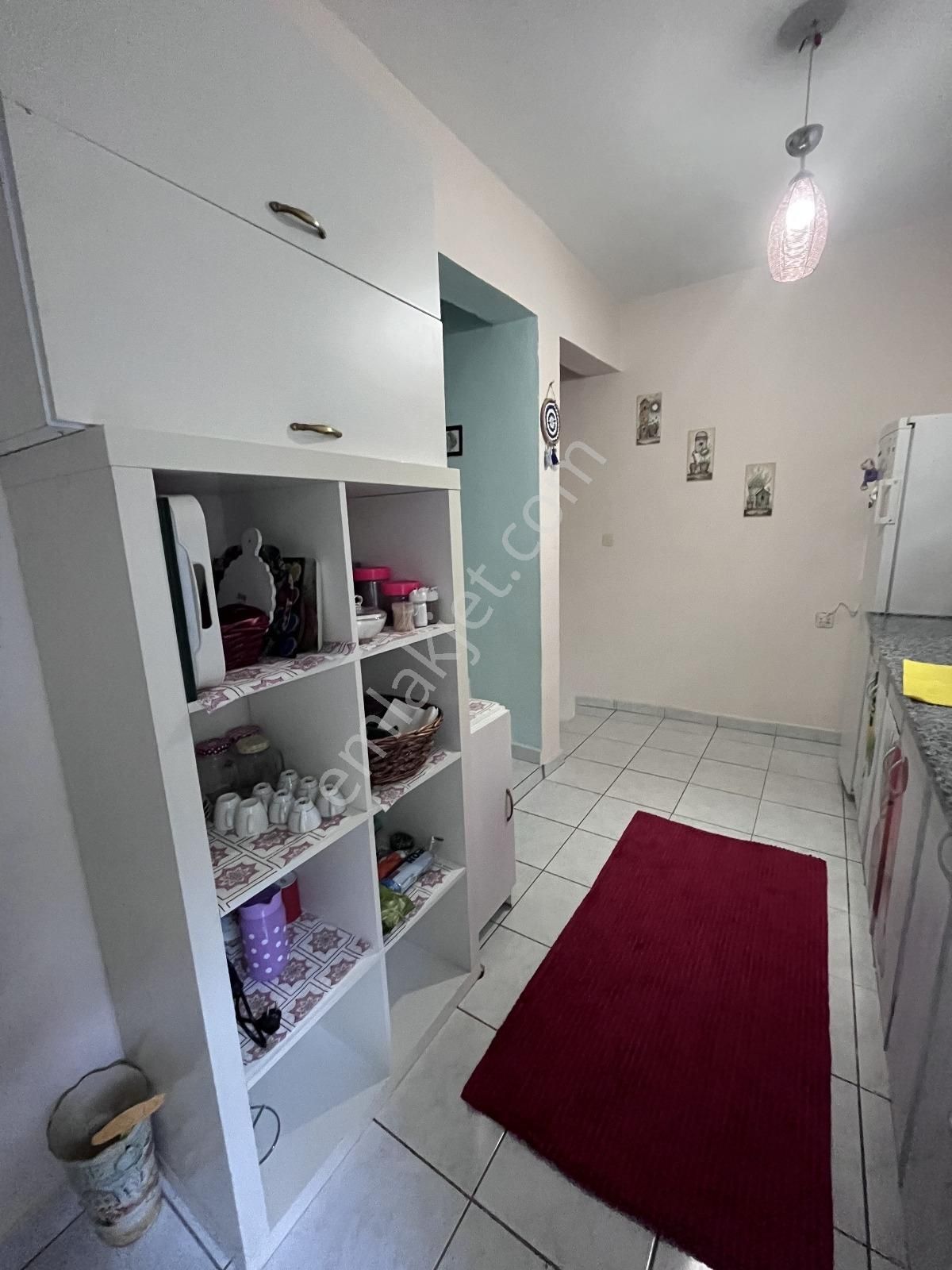 Gujan Ceyhanda Geyikbayırı Merkez Eşyalı Kiralık Müstakil 2+1 Ev - Görsel 4