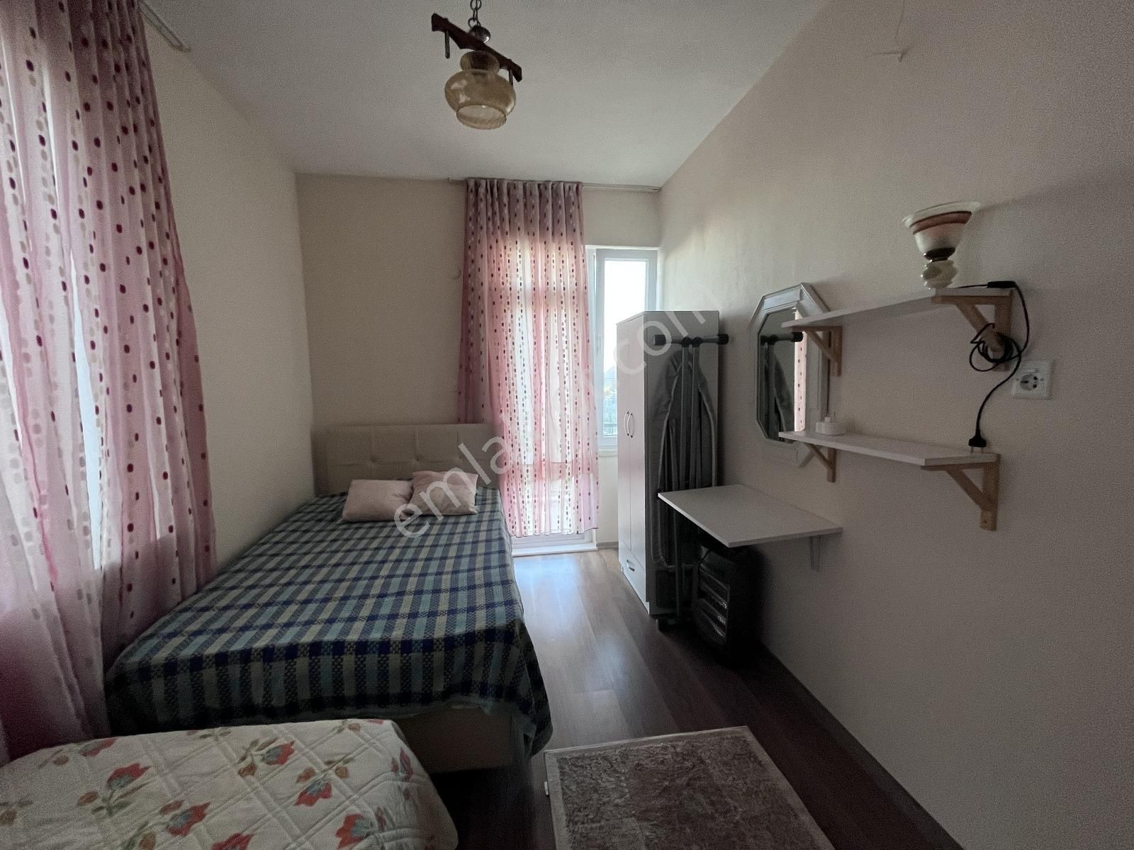 Gujan Ceyhanda Geyikbayırı Merkez Eşyalı Kiralık Müstakil 2+1 Ev - Görsel 22