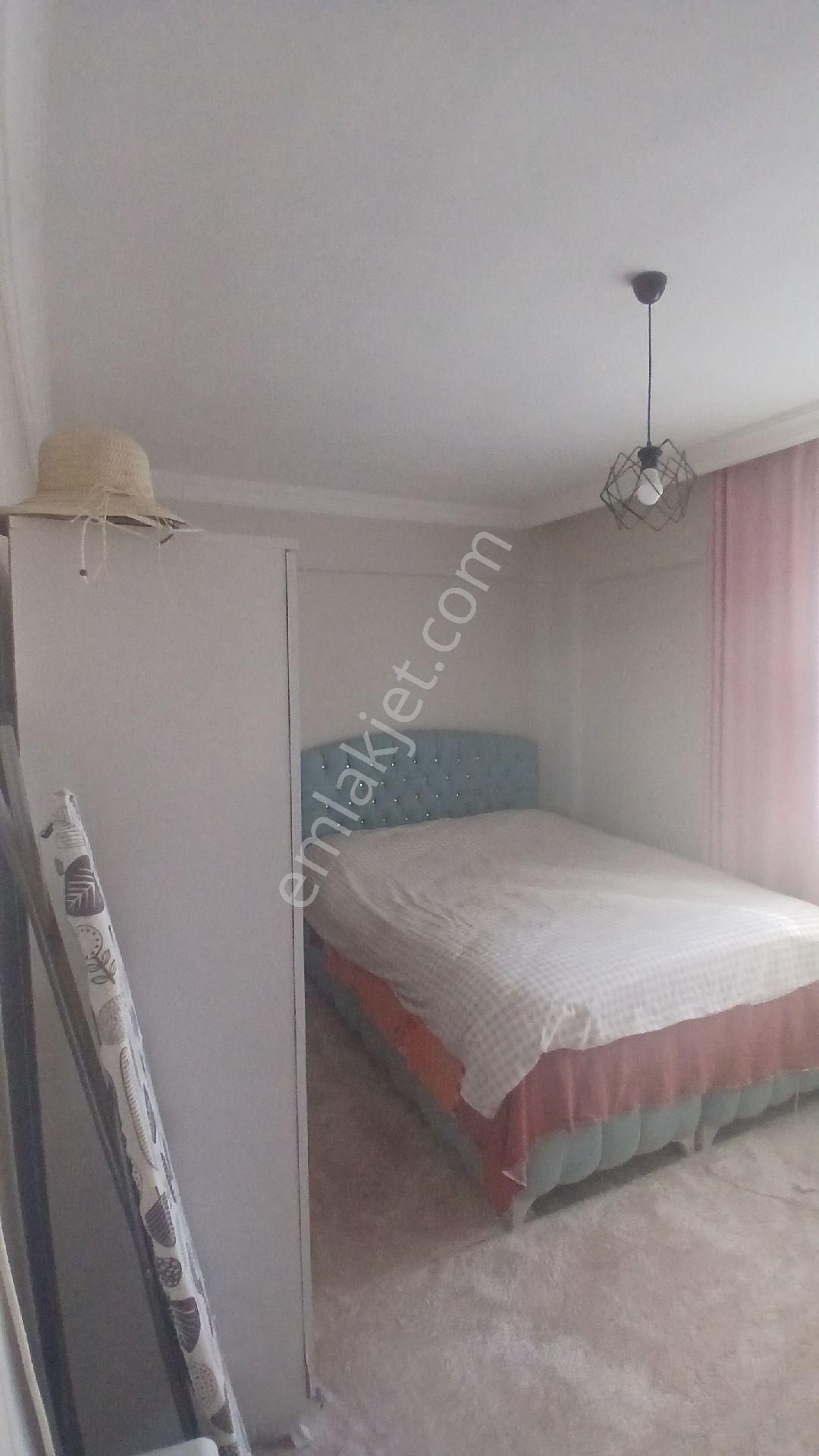 Türkmen Mah.site İçi 2+1 Masrafsız Ara Kat Kuşadası - Görsel 15