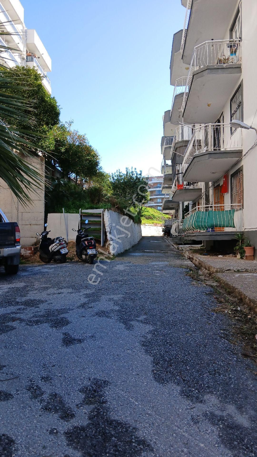 Türkmen Mah.site İçi 2+1 Masrafsız Ara Kat Kuşadası - Görsel 6