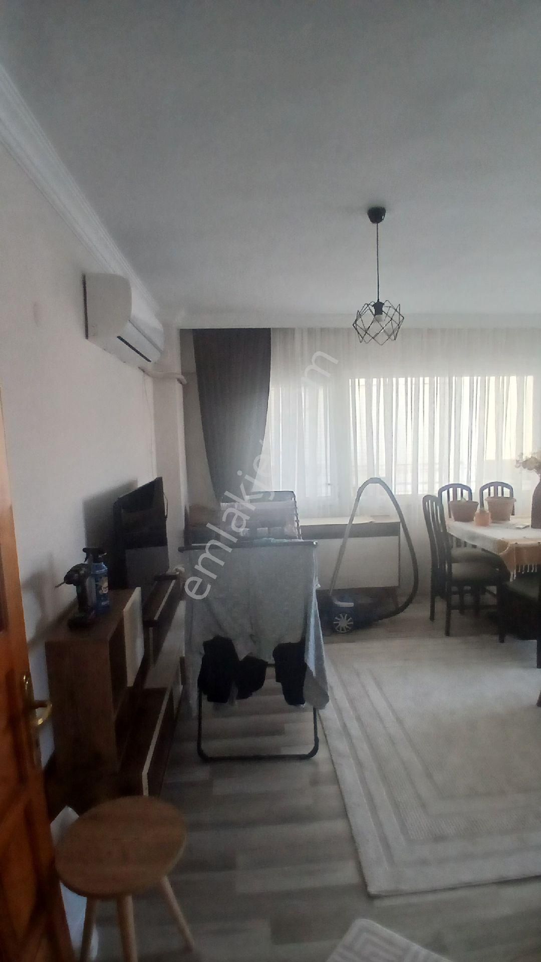 Türkmen Mah.site İçi 2+1 Masrafsız Ara Kat Kuşadası - Görsel 22