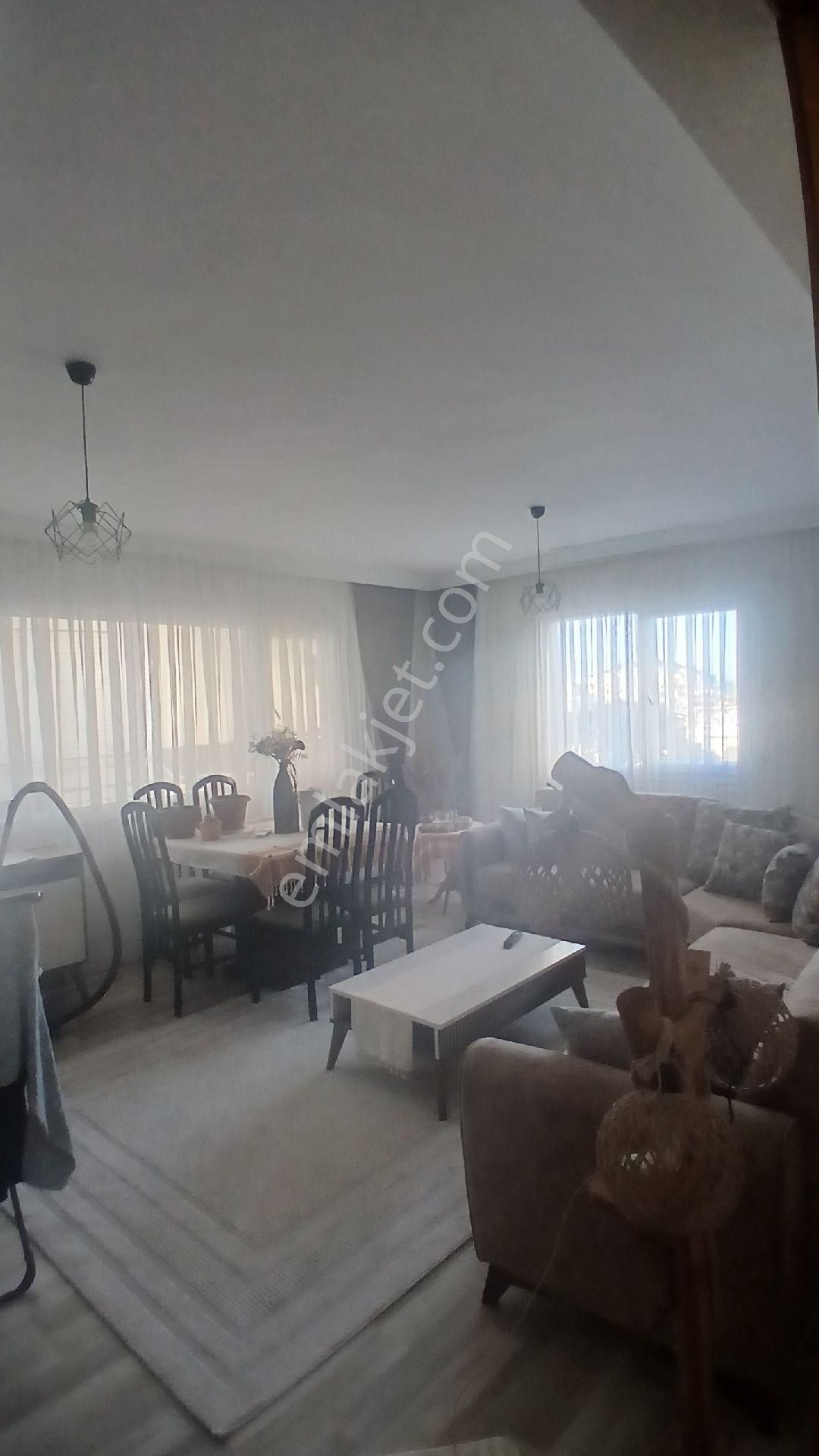 Türkmen Mah.site İçi 2+1 Masrafsız Ara Kat Kuşadası - Görsel 23