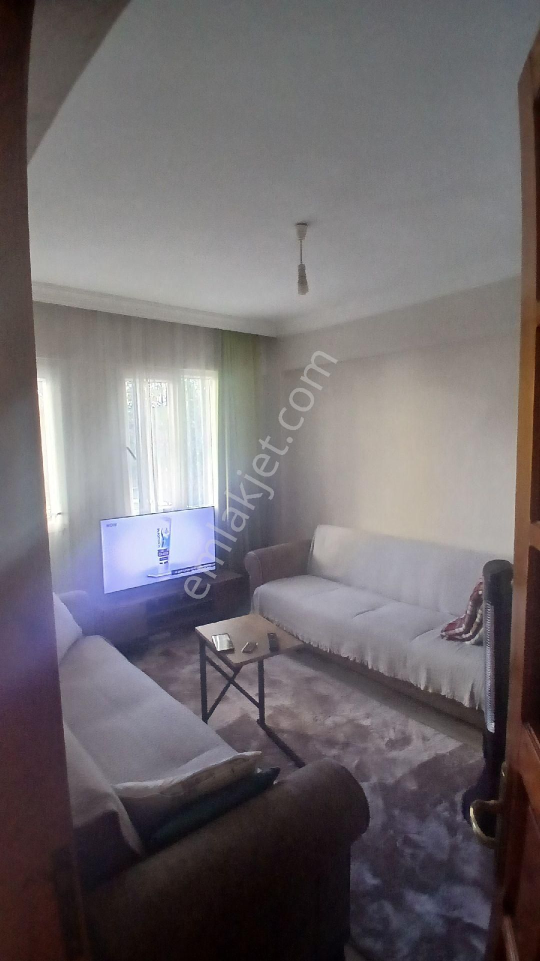 Türkmen Mah.site İçi 2+1 Masrafsız Ara Kat Kuşadası - Görsel 11