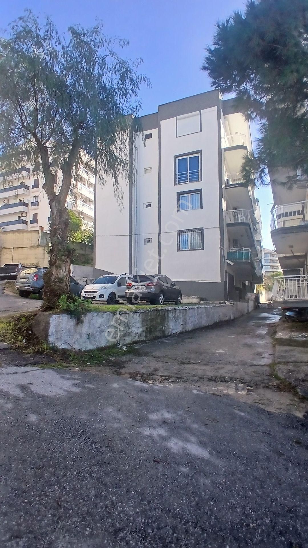 Türkmen Mah.site İçi 2+1 Masrafsız Ara Kat Kuşadası - Görsel 5