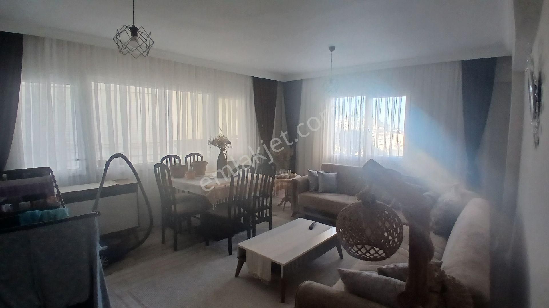 Türkmen Mah.site İçi 2+1 Masrafsız Ara Kat Kuşadası - Görsel 20