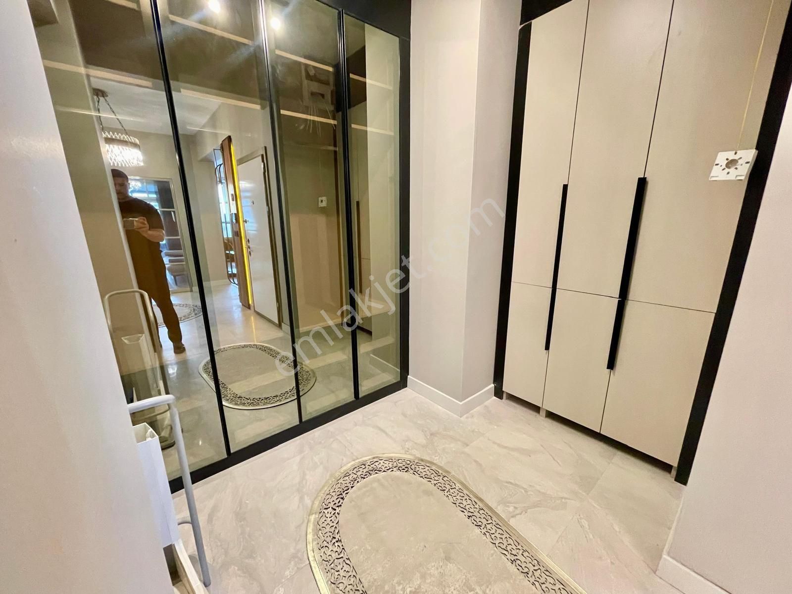 Fırsat___süper Site Daire___7/24 Güvenlik___4+1___kapalı Otopark - Görsel 28