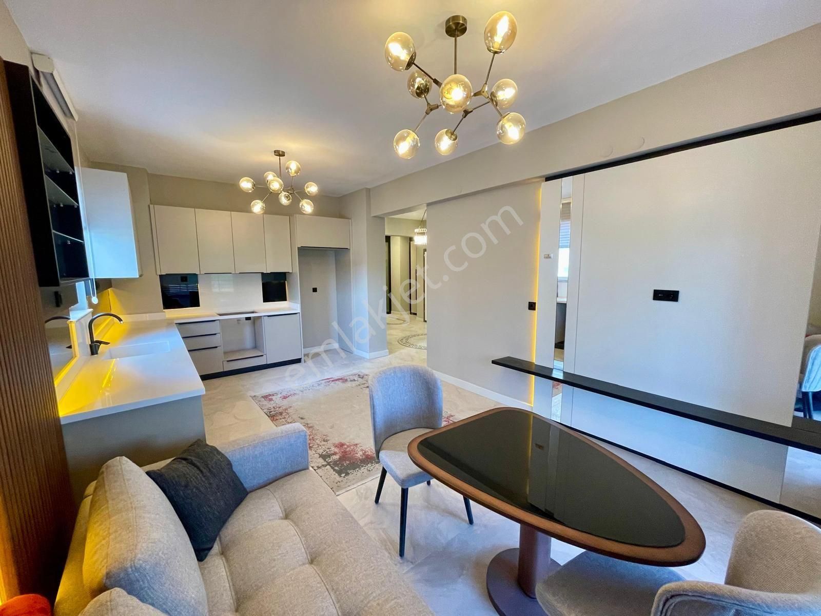 Fırsat___süper Site Daire___7/24 Güvenlik___4+1___kapalı Otopark - Görsel 20